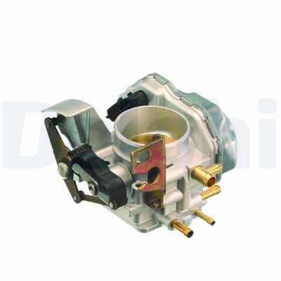 LEERLAUFREGELVENTIL LUFTVERSORGUNG