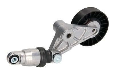 Multi-V riemspanner
