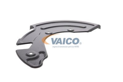 SPRITZBLECH BREMSSCHEIBE VAICO V105479 56