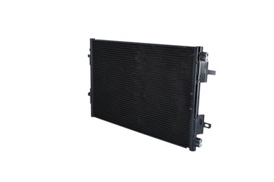 CONDENSATOR CLIMATIZARE NRF 35634 31