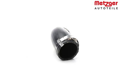 LADELUFTSCHLAUCH METZGER AUTOTEILE 2400838 27