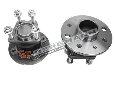 GT-BERGMANN Automotive Rato guolio komplektas