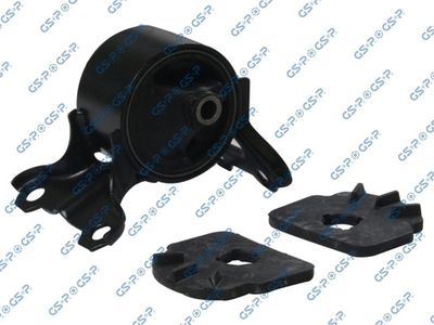 Łożyskowanie silnika GSP 514762