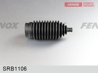 маншон, кормилно управление FENOX SRB1106