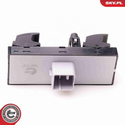 COMUTATOR MACARA GEAM ESEN SKV 37SKV005 1