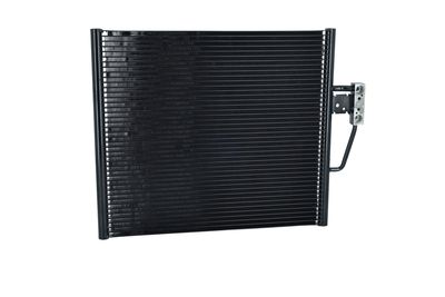 CONDENSATOR CLIMATIZARE NRF 35587 46