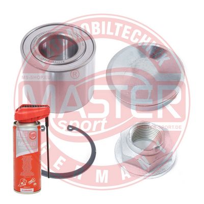 Zestaw łożysk koła MASTER-SPORT GERMANY 3609-SET-MSP