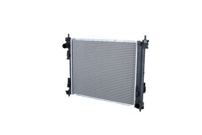 RADIATOR RACIRE MOTOR NRF 550204 4