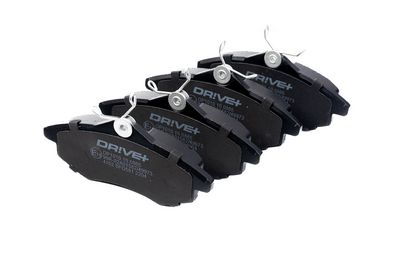 SET PLACUTE FRANA FRANA DISC DR!VE+ DP1010100865 1