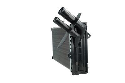 WäRMETAUSCHER INNENRAUMHEIZUNG NRF 58836 15