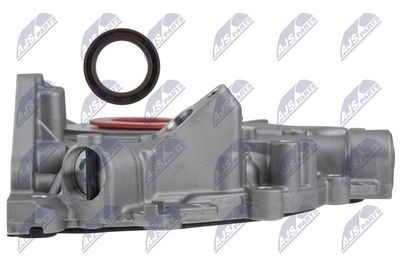 POMPA ULEI NTY BPOLR002 5