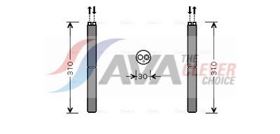 USCATOR AER CONDITIONAT AVA Clever Choice ALD098