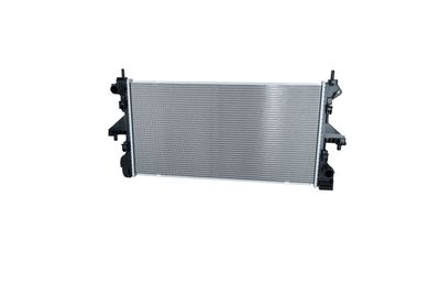 KüHLER MOTORKüHLUNG NRF 59294 5