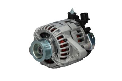 GENERATOR / ALTERNATOR VALEO 444202 6