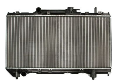 Radiator, engine cooling D72001TT