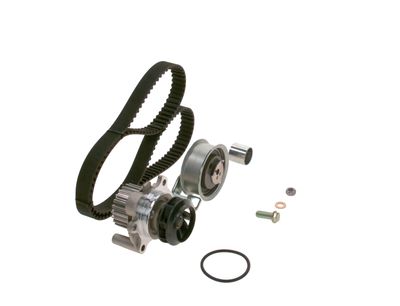 SET POMPA APA + CUREA DINTATA BOSCH 1987946492 24