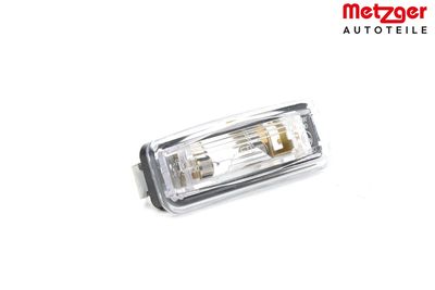 KENNZEICHENLEUCHTE METZGER AUTOTEILE 2080023 34