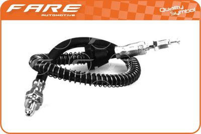 Тормозной шланг FARE SA 17224 для FORD KA