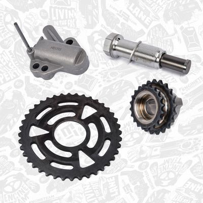 CHIT LANT DE DISTRIBUTIE ET ENGINETEAM RS0041 3