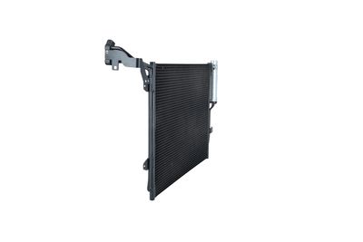 CONDENSATOR CLIMATIZARE NRF 350054 19