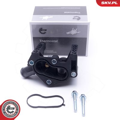 Termostat, chladivo SKV 20SKV157