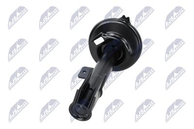 AMORTIZOR NTY ACT018 18