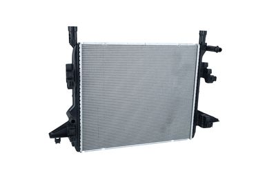 RADIATOR RACIRE MOTOR NRF 550313 42
