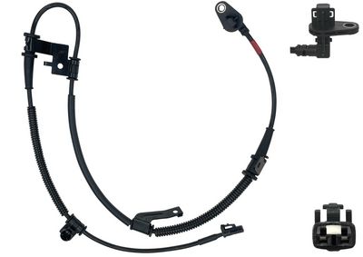 датчик, обороти на колелото WAGNER ABS01222