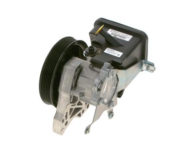 HYDRAULIKPUMPE LENKUNG BOSCH KS00000656 12