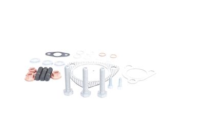 SET MONTAJ TURBOCOMPRESOR BTS Turbo T931006ABS 20