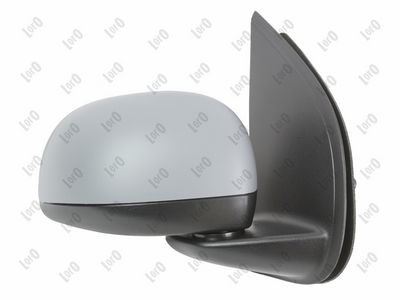 Išorinis veidrodėlis