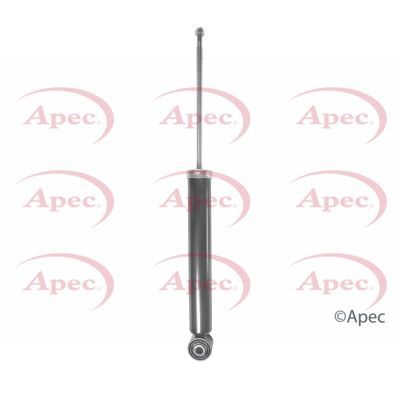 Shock Absorber APEC ASA1541