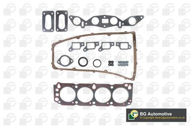 Комплект прокладок, головка цилиндра BGA HK5391 для FORD OTOSAN TAUNUS