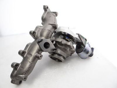 LADER AUFLADUNG GARRETT 7922909005S 5