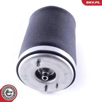 pneumatinė spyruoklė, pakaba 58SKV001 ESEN SKV