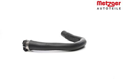 LADELUFTSCHLAUCH METZGER AUTOTEILE 2400144 13