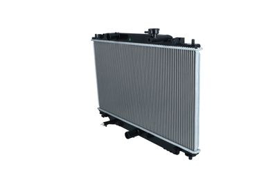 RADIATOR RACIRE MOTOR NRF 550024 11