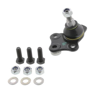 ROTULE DE SUSPENSION