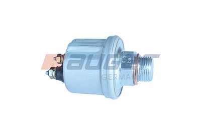 Oliedruksensor (0-5bar, 2 pin) past: MAN