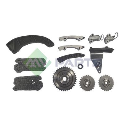 CHIT LANT DE DISTRIBUTIE