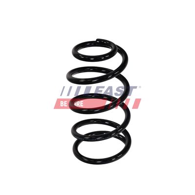 ARC SPIRAL FAST FT01902 13