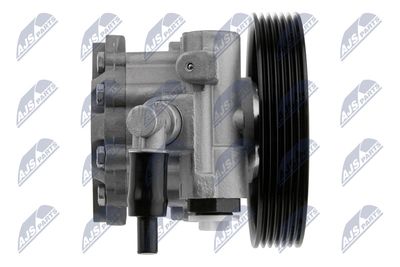 POMPA HIDRAULICA SISTEM DE DIRECTIE NTY SPWCT011 2