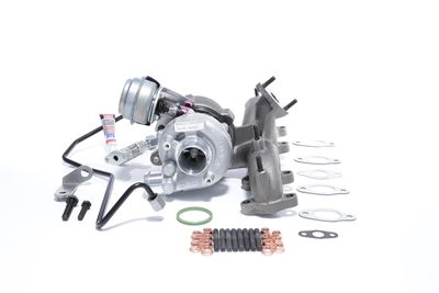 LADER AUFLADUNG BTS Turbo T981034 1