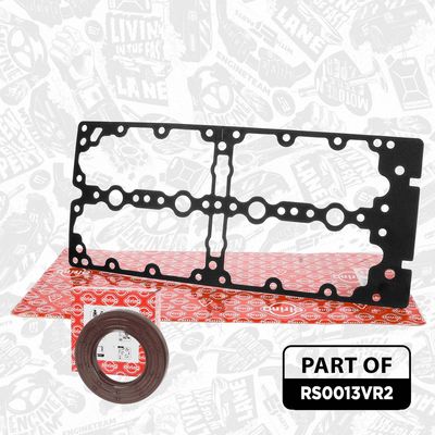 CHIT LANT DE DISTRIBUTIE ET ENGINETEAM RS0013VR2 9