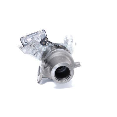 LADER AUFLADUNG BTS Turbo T918788 17