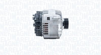 GENERATOR / ALTERNATOR MAGNETI MARELLI 063730715010 2