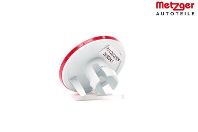 REFLECTOR METZGER AUTOTEILE 2080348 17
