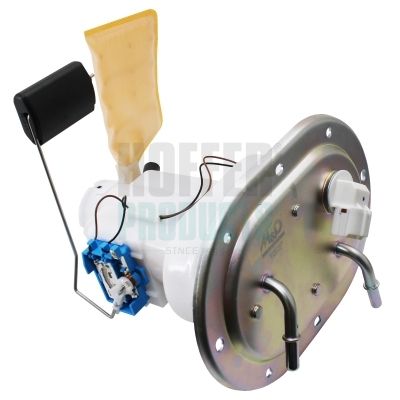 SISTEM ALIMENTARE CU COMBUSTIBIL