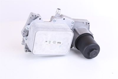 RADIATOR ULEI ULEI MOTOR NISSENS 90945 40