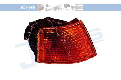 Фонарь указателя поворота JOHNS 67 21 20 для SEAT TOLEDO